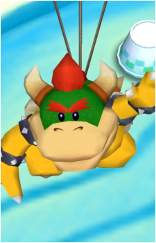 Koopa Kid
