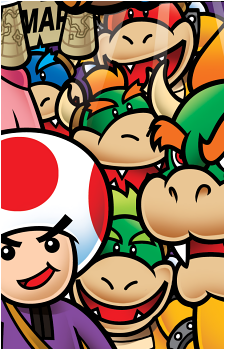 Koopa Kid