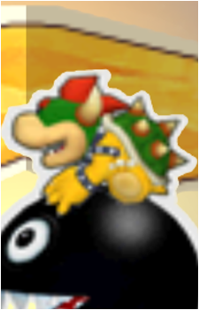 Koopa Kid