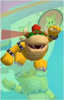 Koopa Kid