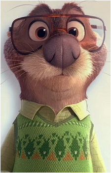 Emmitt Otterton's image