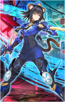 K9-17 Izuna's image