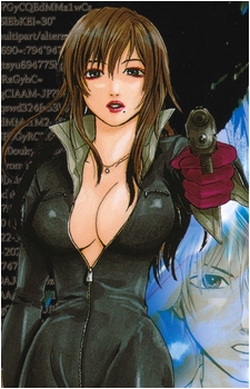 Maya Orihara's image