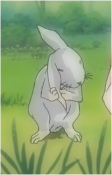 Shirotabi
