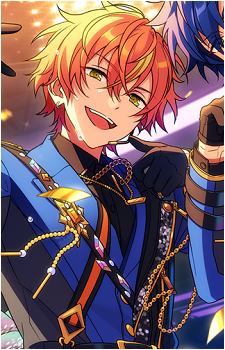 Akito Shinonome