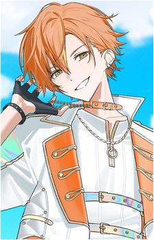 Akito Shinonome