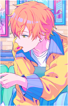 Akito Shinonome