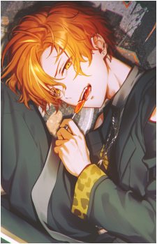 Akito Shinonome