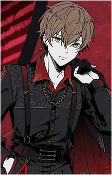 Akito Shinonome