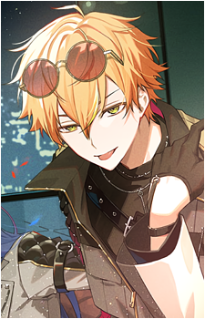 Akito Shinonome