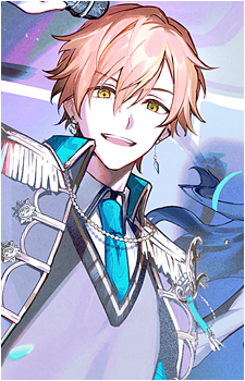 Akito Shinonome