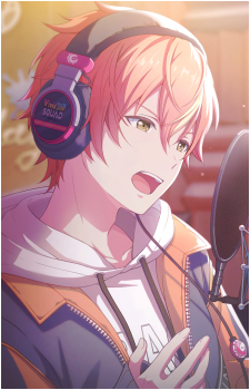 Akito Shinonome