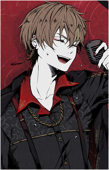 Akito Shinonome