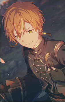 Akito Shinonome