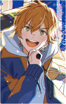 Akito Shinonome