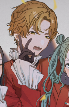 Akito Shinonome