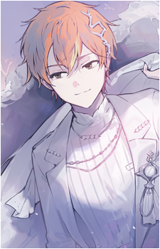 Akito Shinonome
