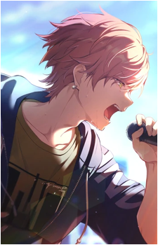 Akito Shinonome