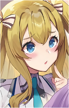 Leia Chihara's image