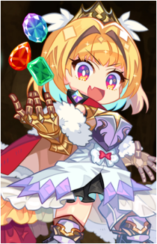 Crystal Princess Amelie's image