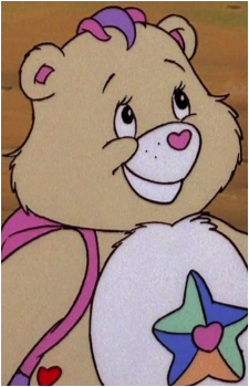 True Heart Bear's image