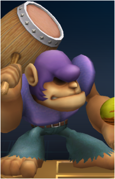 Bonkers