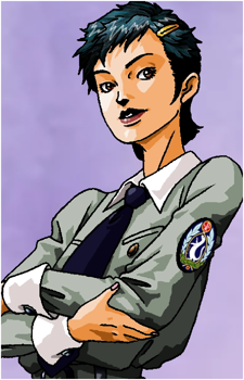 Yukino Mayuzumi's image