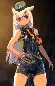 Mona {DesC}