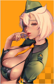 Mona {DesC}