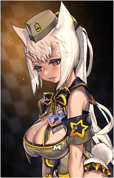 Mona {DesC}