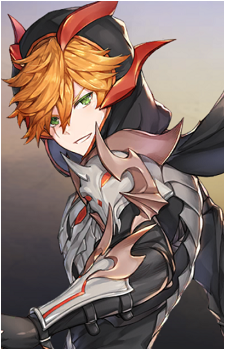 Roi's image