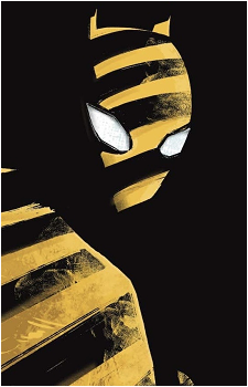 Batgirl (Cassandra Cain)