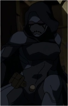 Batgirl (Cassandra Cain)