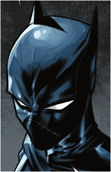 Batgirl (Cassandra Cain)