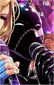 Batgirl (Cassandra Cain)