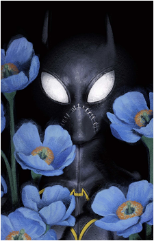 Batgirl (Cassandra Cain)