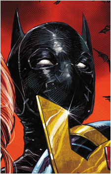 Batgirl (Cassandra Cain)