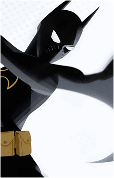 Batgirl (Cassandra Cain)