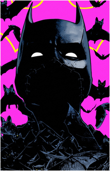 Batgirl (Cassandra Cain)