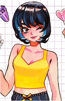 Batgirl (Cassandra Cain)