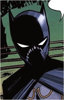 Batgirl (Cassandra Cain)