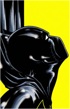 Batgirl (Cassandra Cain)