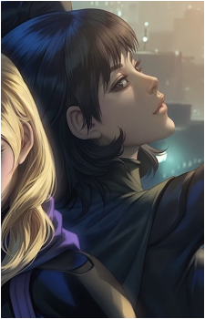 Batgirl (Cassandra Cain)