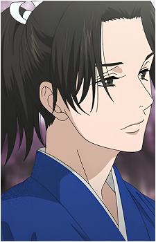 Arikoto Madenokoji's image
