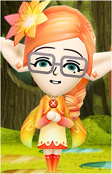 Middle Fab Fairy's image
