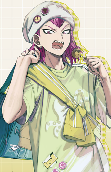 Kazuichi Souda