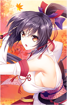 Yakumo Tachibana's image