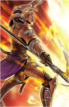 Innocent Lancer's image