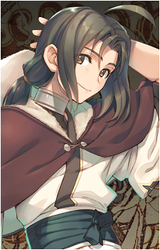 Haku {Uta}'s image
