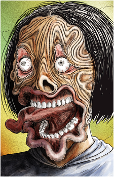 Kaoru Koketsu